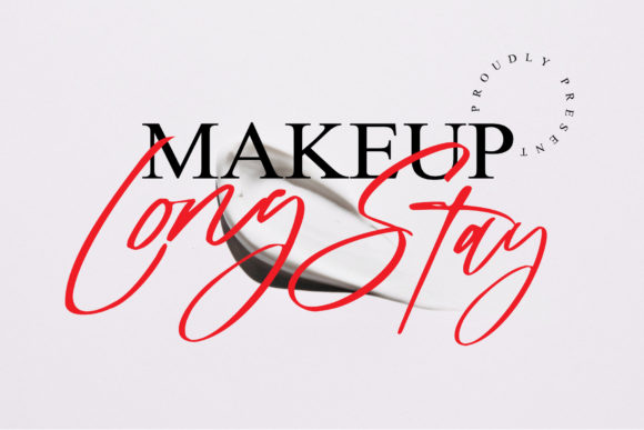 Long Stay: A Luxurious Font for Business Branding